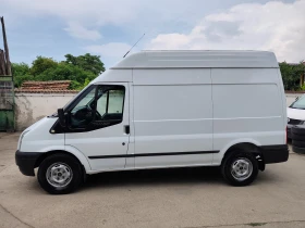 ����� �� �������� �� Ford Transit 2.2 TDCI ��������
