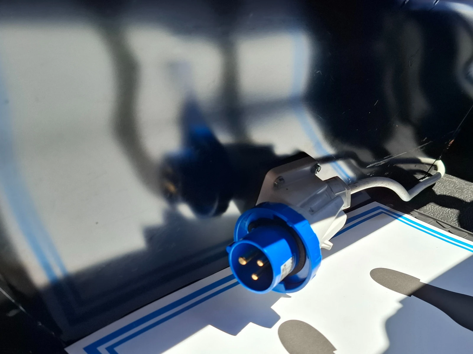 VW Transporter  Euro5B/220V | Mobile.bg   11