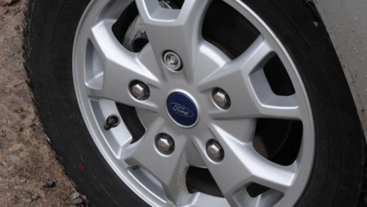 Ford Transit Custom  - изображение 3
