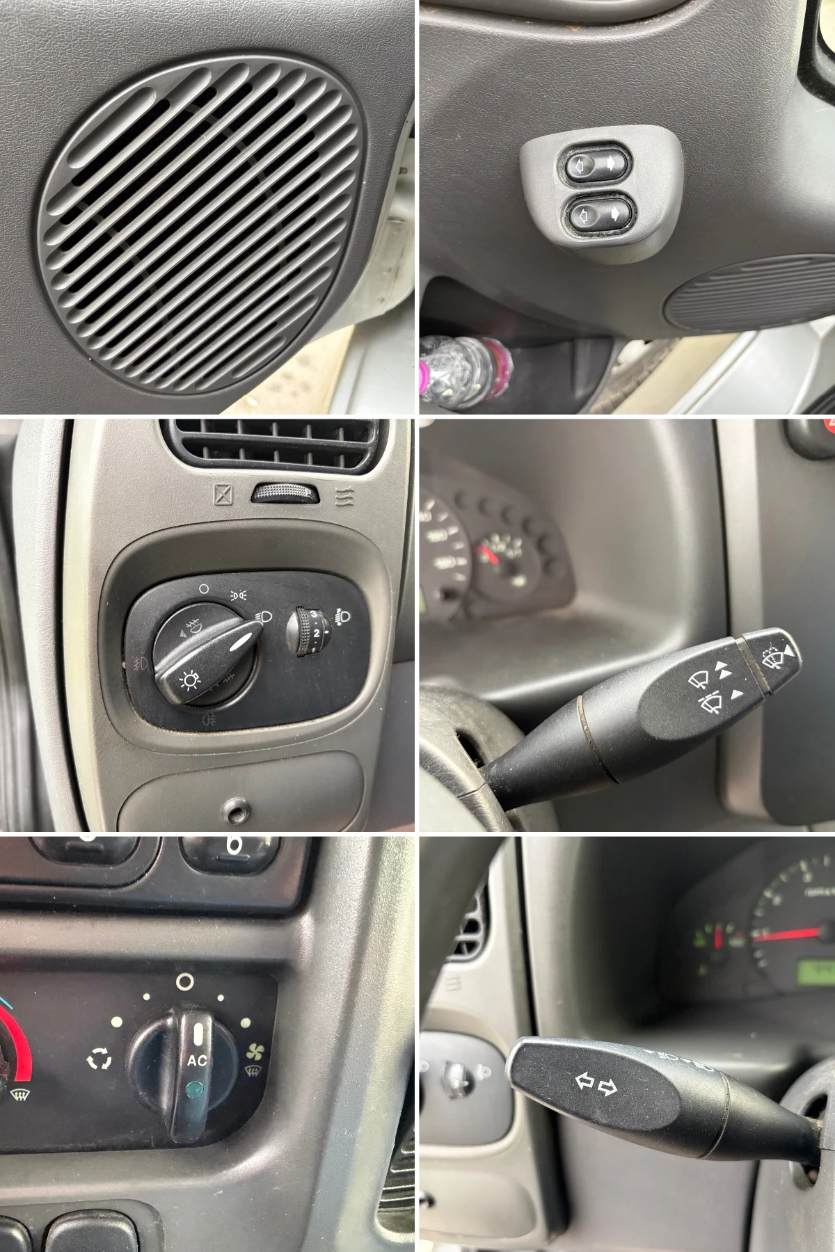 Ford Transit 2.0 TDCI 8-1m. 112000km | Mobile.bg � ����������� 17