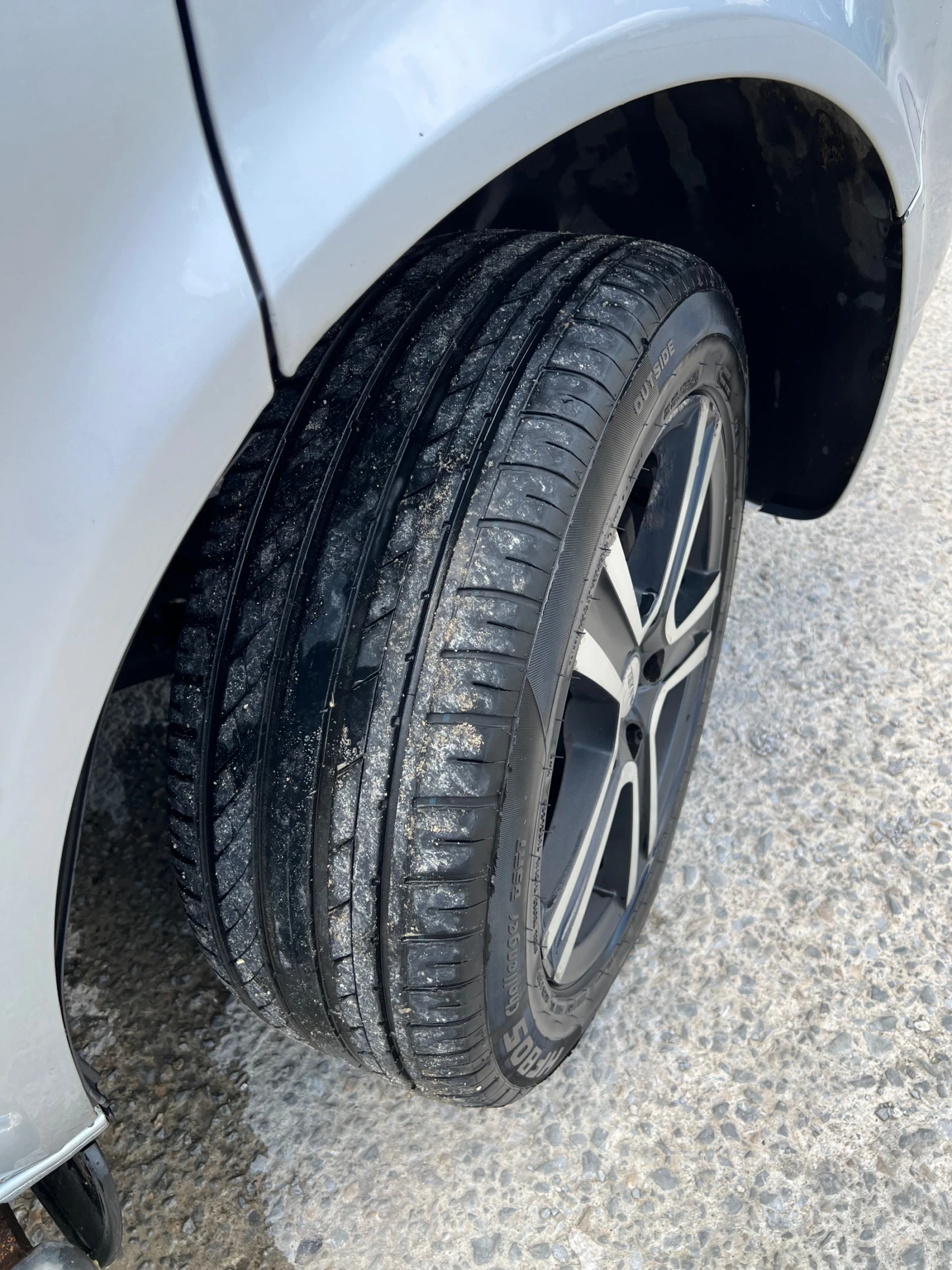 VW Transporter, снимка 6 - Бусове и автобуси - 54967408