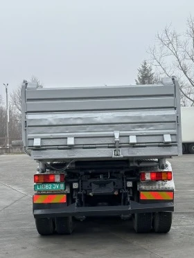 Mercedes-Benz Actros 3344 - Самосвол, снимка 5