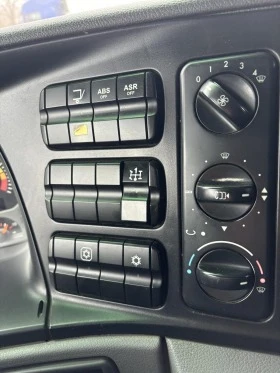 Mercedes-Benz Actros 3344 - Самосвол, снимка 15