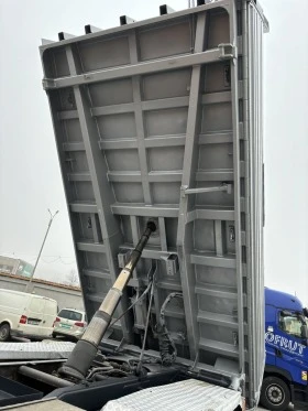 Mercedes-Benz Actros 3344 - Самосвол, снимка 16