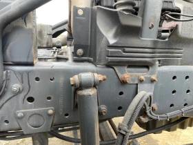 Mercedes-Benz Atego 1828, снимка 9