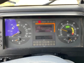 Mercedes-Benz Atego 1828, снимка 15