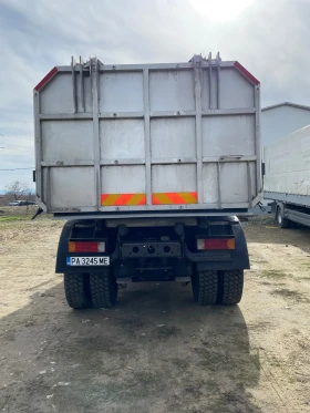 Mercedes-Benz Atego 1828, снимка 4