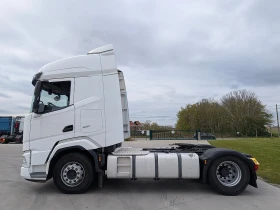 Daf XG NGD 15 броя, снимка 4