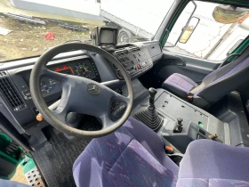 Mercedes-Benz Atego 1828 | Mobile.bg � ����� ������ 14