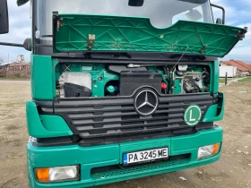 Mercedes-Benz Atego 1828 | Mobile.bg � ����� ������ 6