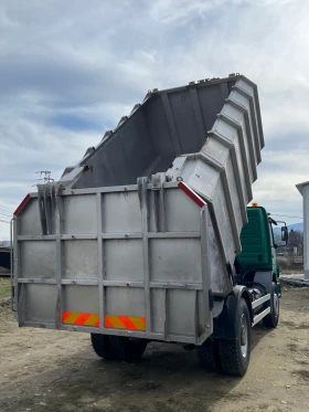 Mercedes-Benz Atego 1828 | Mobile.bg � ����� ������ 5