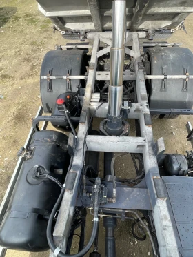 Mercedes-Benz Atego 1828 | Mobile.bg � ����� ������ 7