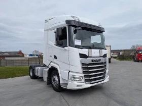 ����� �� �������� �� Daf XG NGD 15 ����