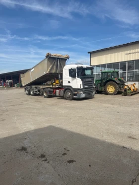Scania R 420 | Mobile.bg � ����� ������ 2