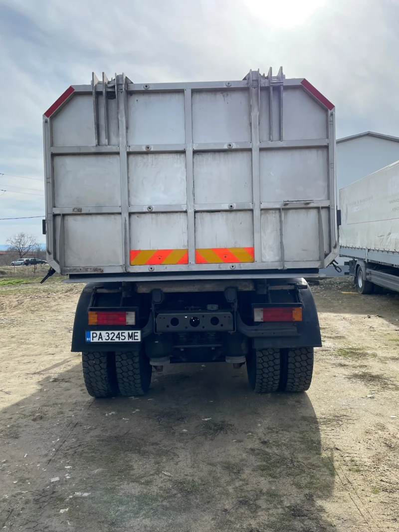 Mercedes-Benz Atego 1828, снимка 4 - Камиони - 53485981