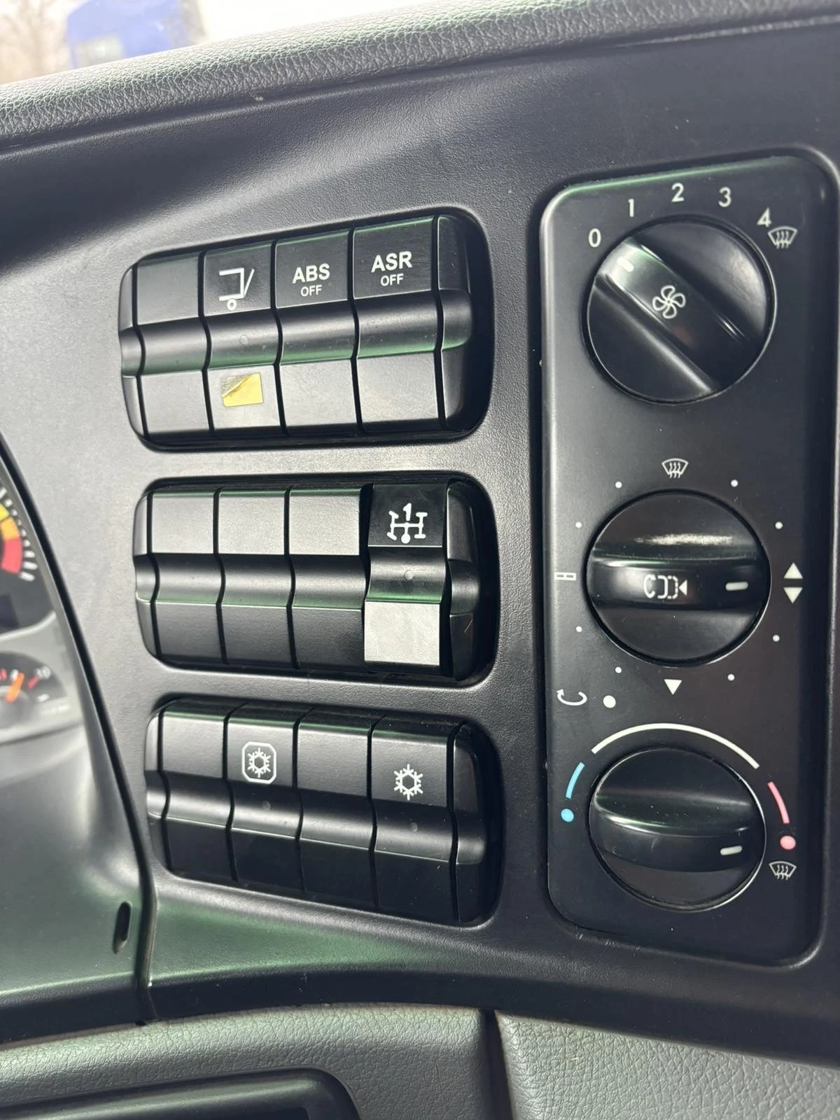 Mercedes-Benz Actros 3344 -  | Mobile.bg   15