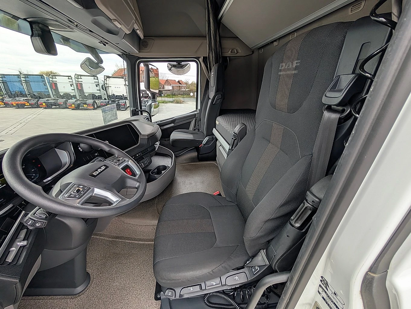 Daf XG NGD 15 ���� | Mobile.bg � ����������� 10