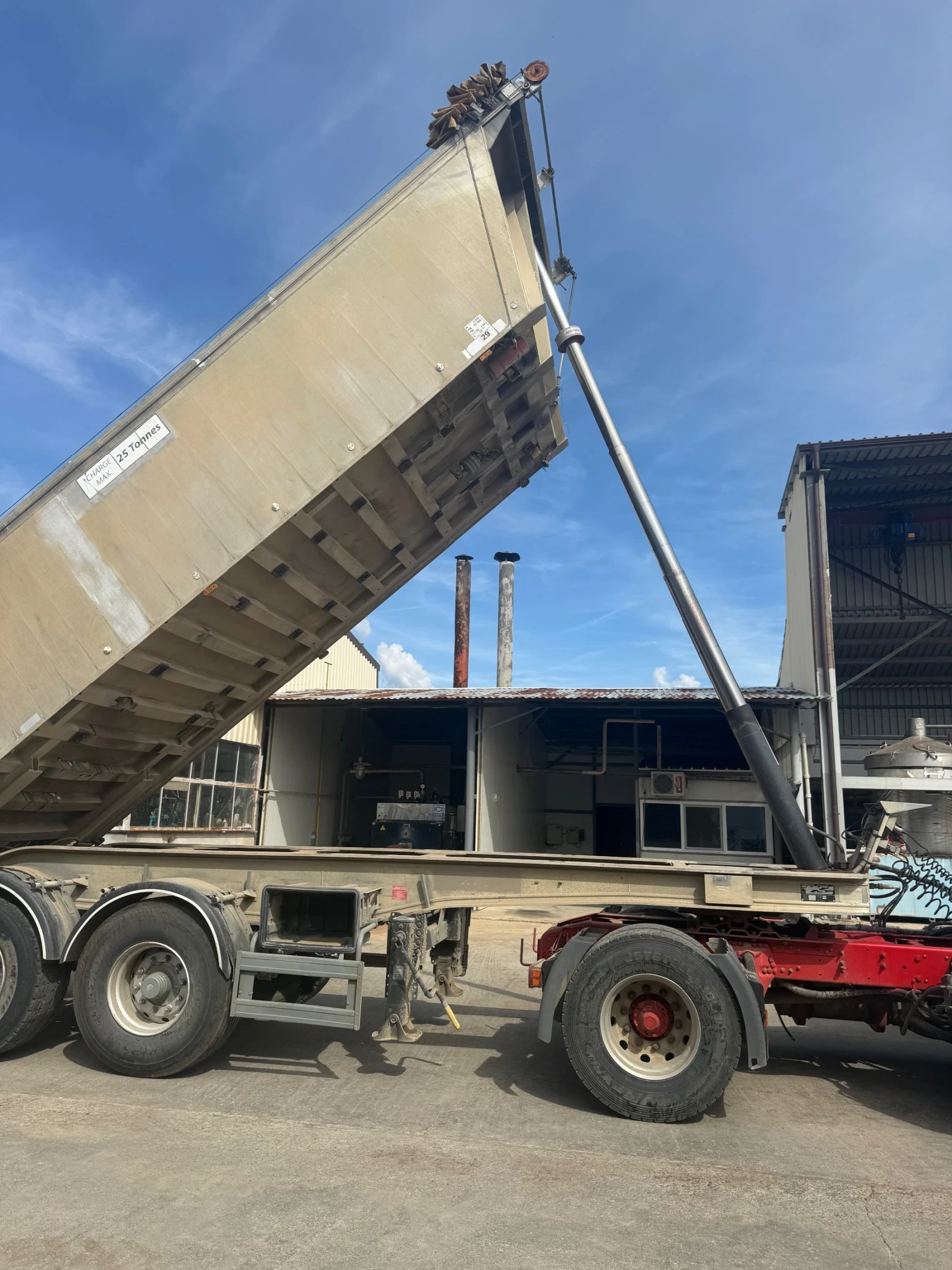 Scania R 420, снимка 4 - Камиони - 56522033