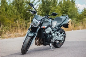 Suzuki Gsr 600, снимка 1