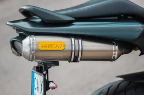 Suzuki Gsr 600, снимка 11