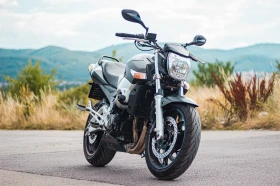 Suzuki Gsr 600, снимка 3
