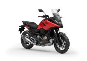 Honda Nc 750x DCT!!!2026!!! New!!! Km.0!! Euro 5+ !!!, снимка 1
