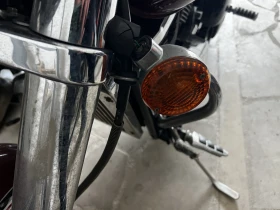 Kawasaki Vulcan, снимка 4