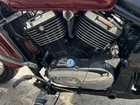 Kawasaki Vulcan, снимка 1