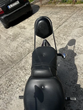 Kawasaki Vulcan, снимка 3