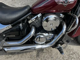 Kawasaki Vulcan, снимка 9