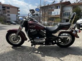 Kawasaki Vulcan, снимка 7