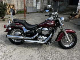 Kawasaki Vulcan, снимка 2
