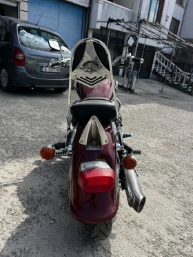 Kawasaki Vulcan, снимка 5