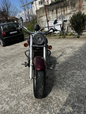 Kawasaki Vulcan, снимка 6