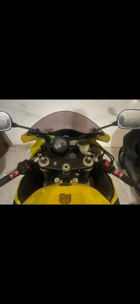 Suzuki Gsxr 600, снимка 4