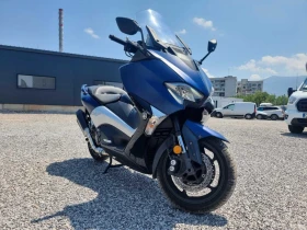 Yamaha T-max 530 DX, снимка 2