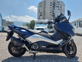 Yamaha T-max 530 DX, снимка 1