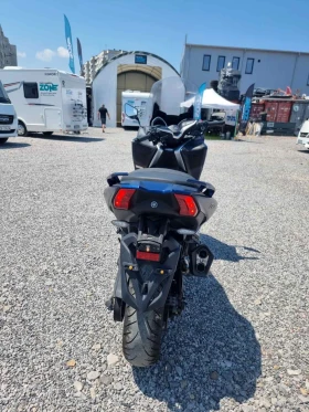 Yamaha T-max 530 DX, снимка 4