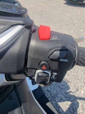 Yamaha T-max 530 DX, снимка 8