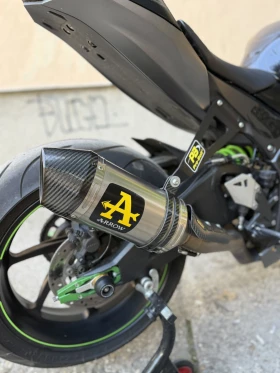 Kawasaki Ninja ZX10R SE, снимка 9