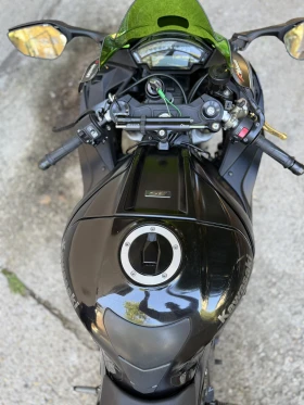 Kawasaki Ninja ZX10R SE, снимка 8