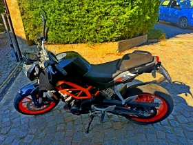 Ktm Duke, снимка 2