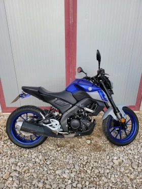 Yamaha Mt-01 | Mobile.bg    4