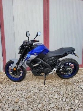     Yamaha Mt-01