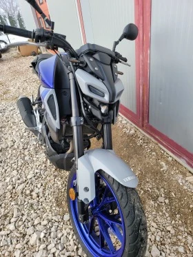 Yamaha Mt-01 | Mobile.bg    2