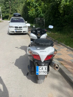 Honda Silver Wing Sw-t2012, снимка 3