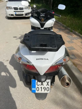 Honda Silver Wing Sw-t2012, снимка 5