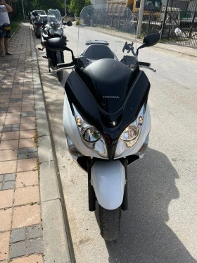 Honda Silver Wing Sw-t2012, снимка 6