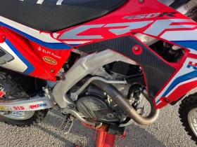 Honda Crf CRF 450 R, снимка 9