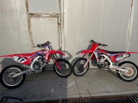 Honda Crf CRF 450 R, снимка 11